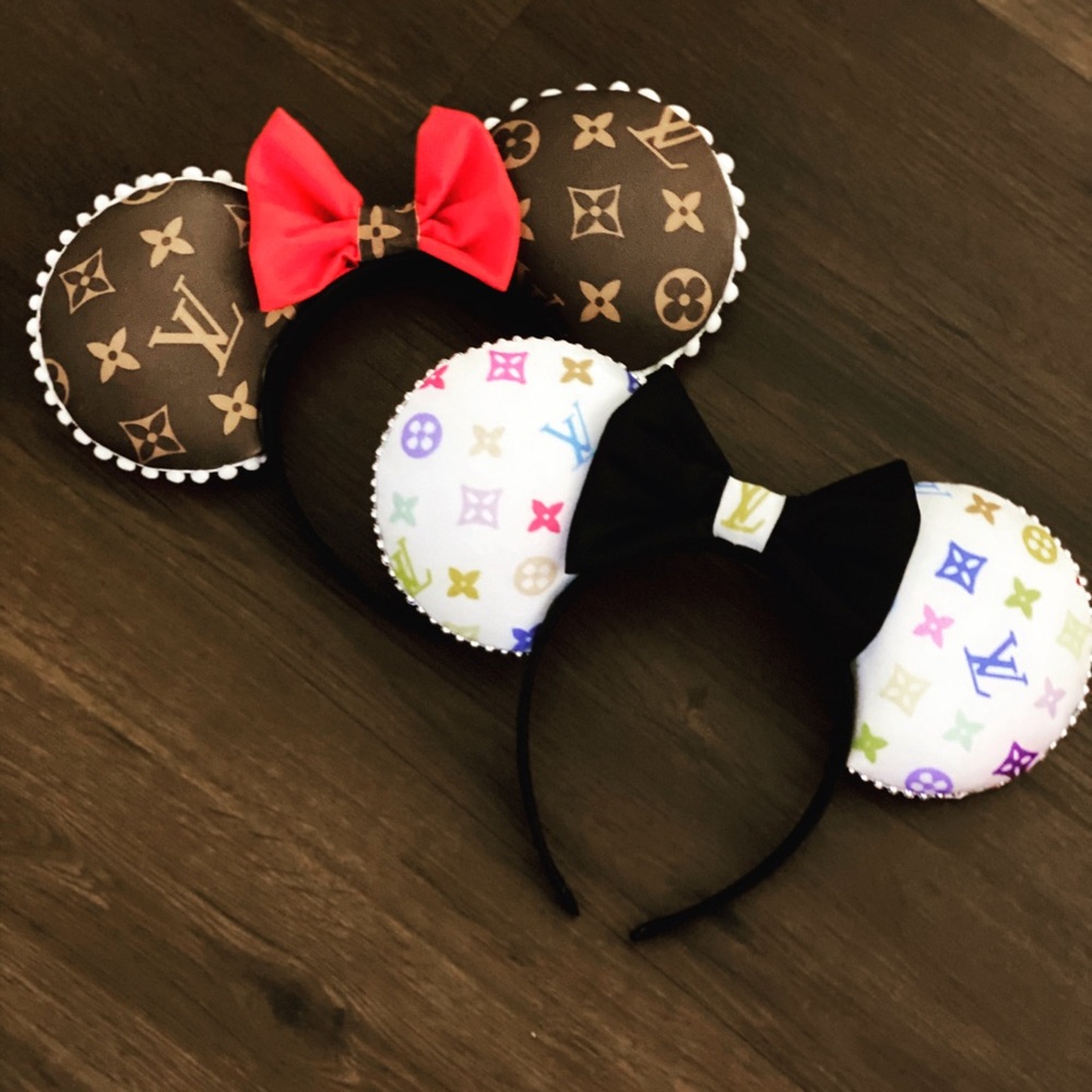 Disney Mickey Mouse Ears